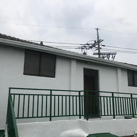 Kazi Family Hotel / Guest House Seoel Buitenkant foto