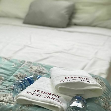 Kazi Family Hotel / Guest House Seoel Buitenkant foto