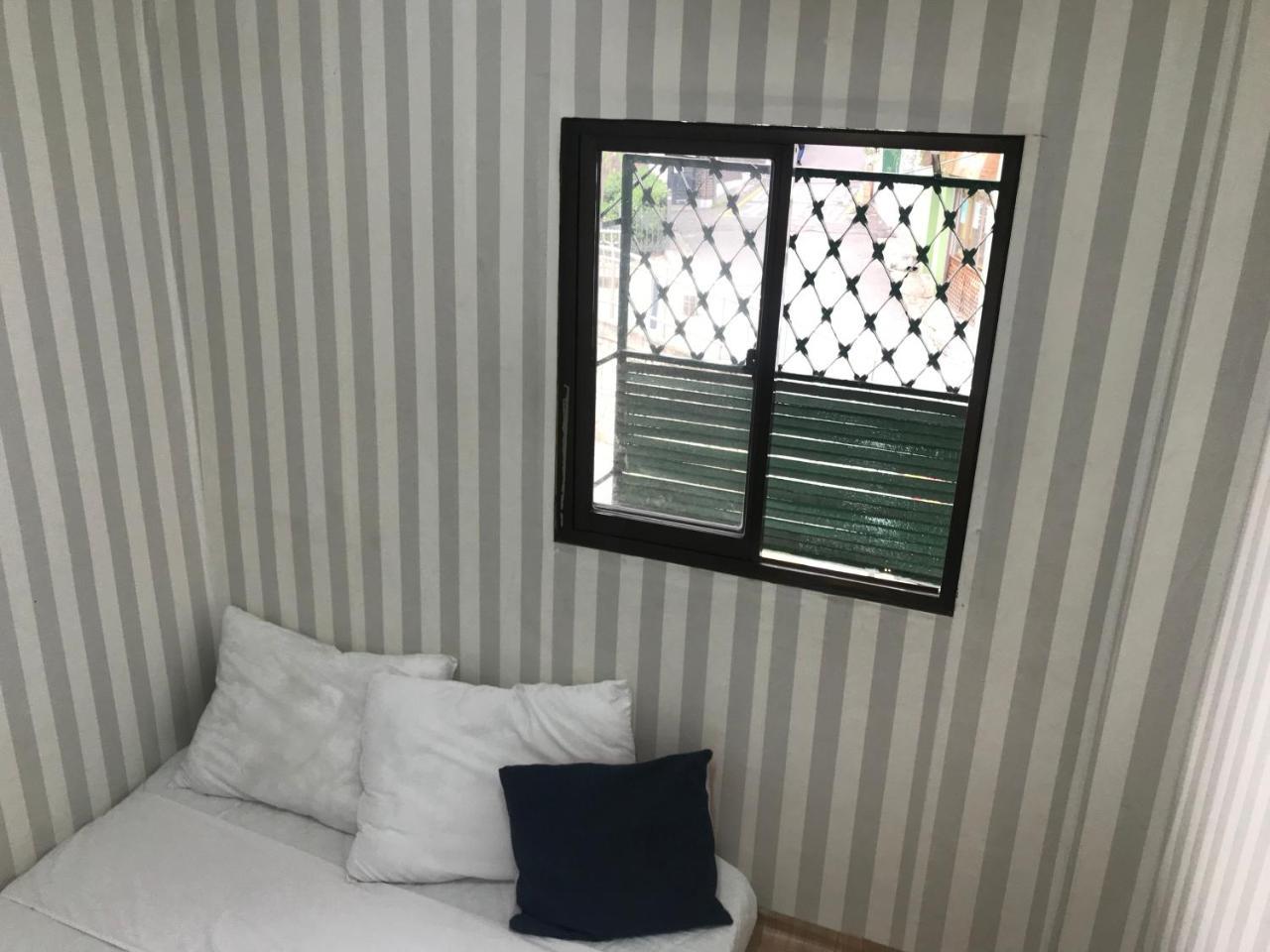 Kazi Family Hotel / Guest House Seoel Buitenkant foto