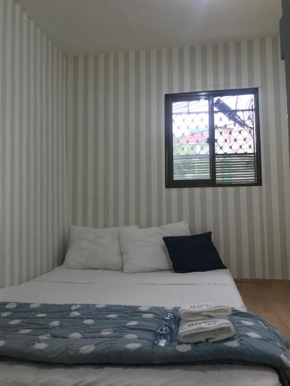 Kazi Family Hotel / Guest House Seoel Buitenkant foto