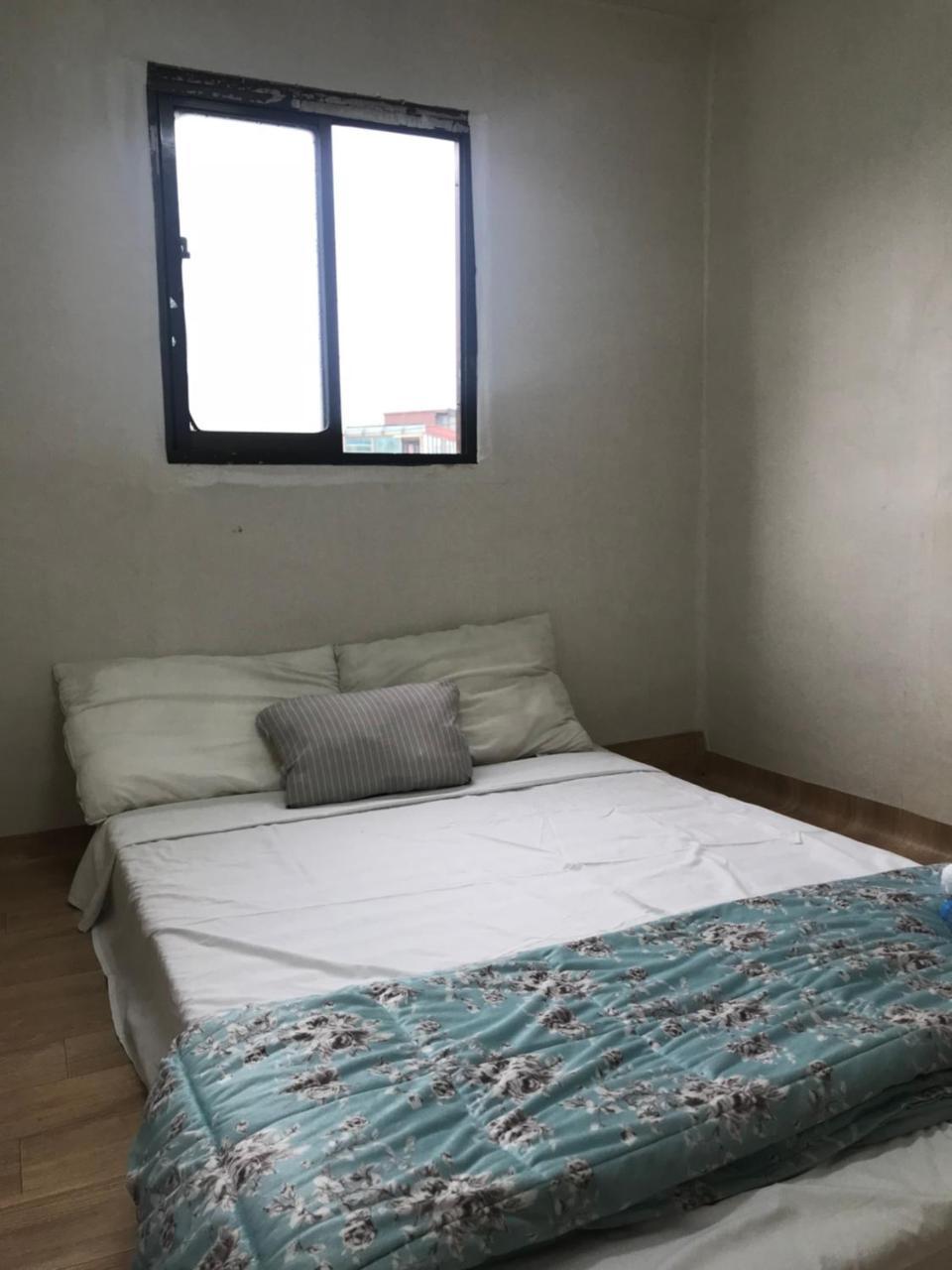 Kazi Family Hotel / Guest House Seoel Buitenkant foto
