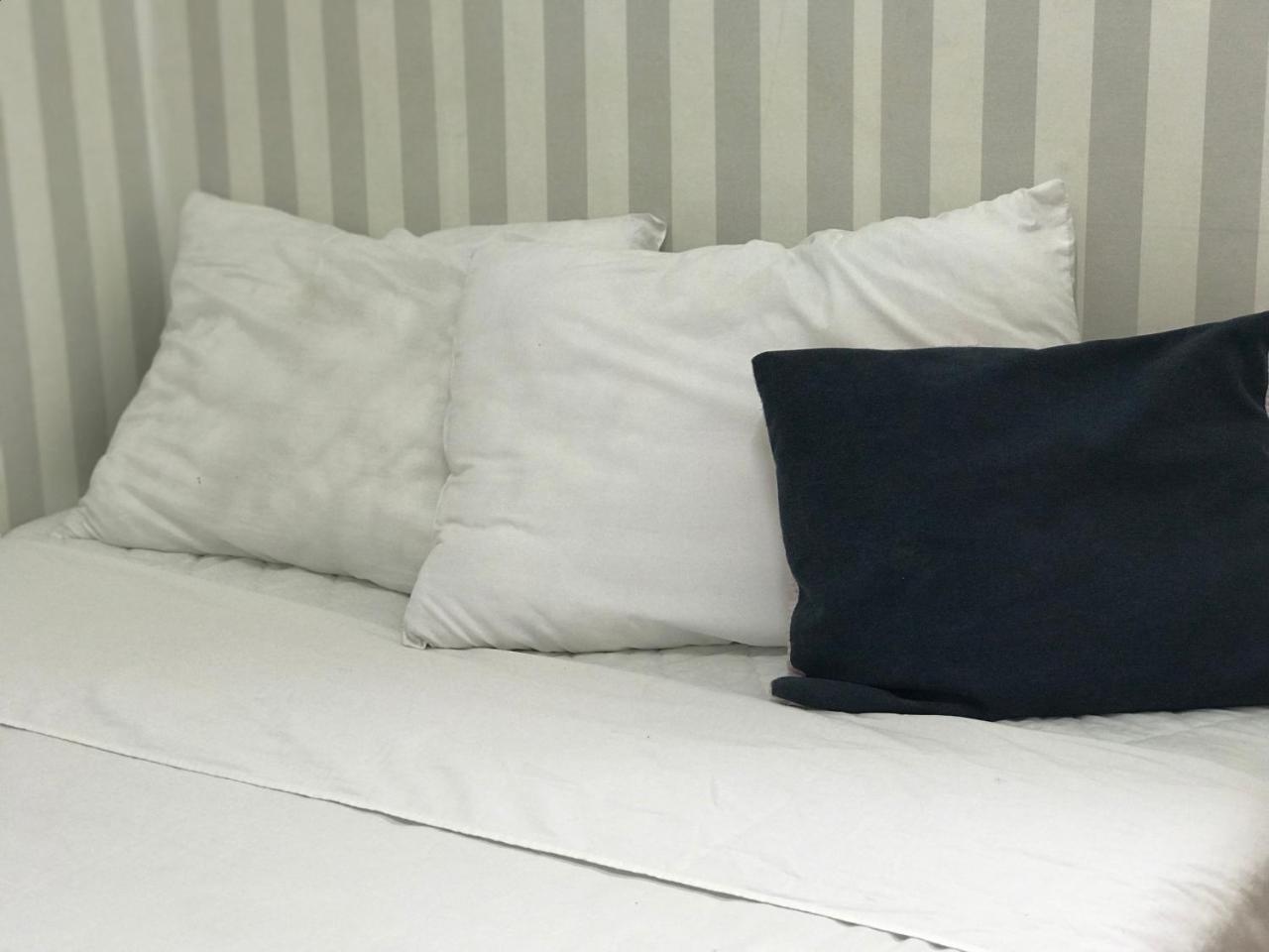 Kazi Family Hotel / Guest House Seoel Buitenkant foto